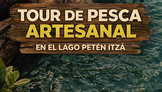 Tour Pesca Artesanal