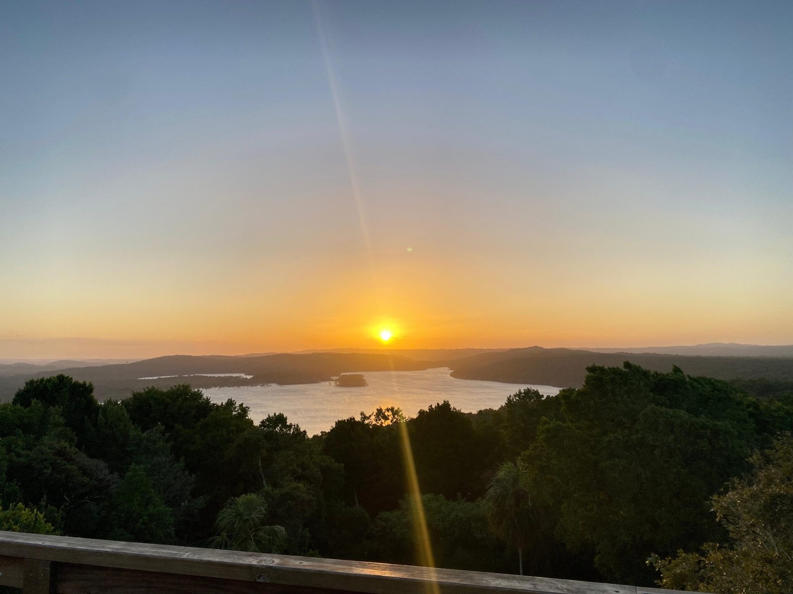 Tour Atardecer Yaxhá